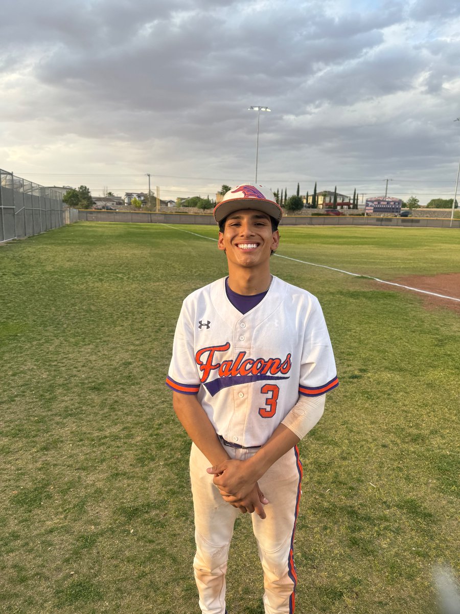 Felix Chavez tweet media