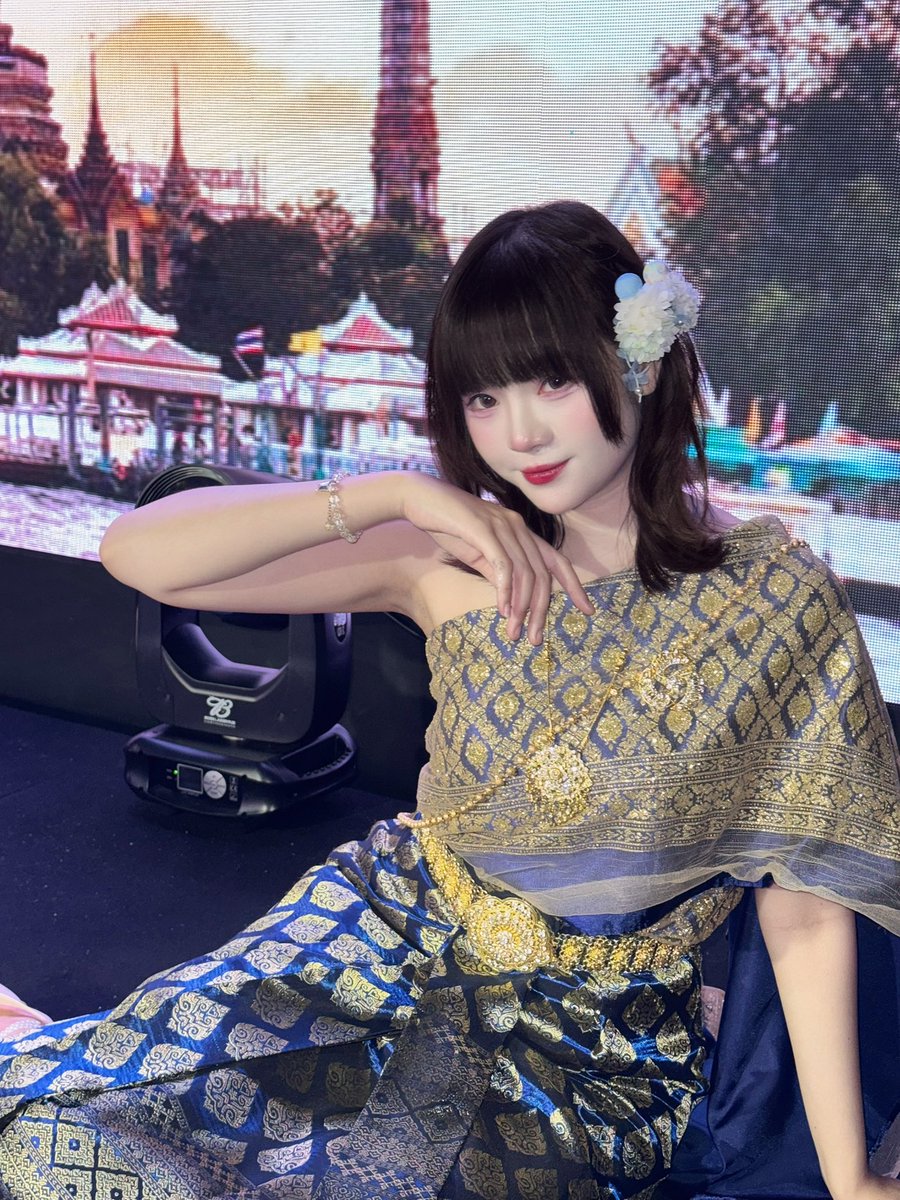 Kwang Yami Yami 「グワーン」 tweet media