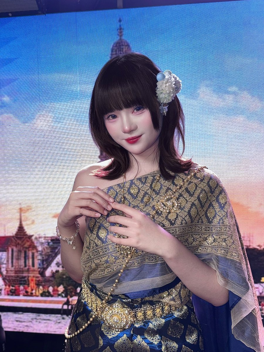 Kwang Yami Yami 「グワーン」 tweet media