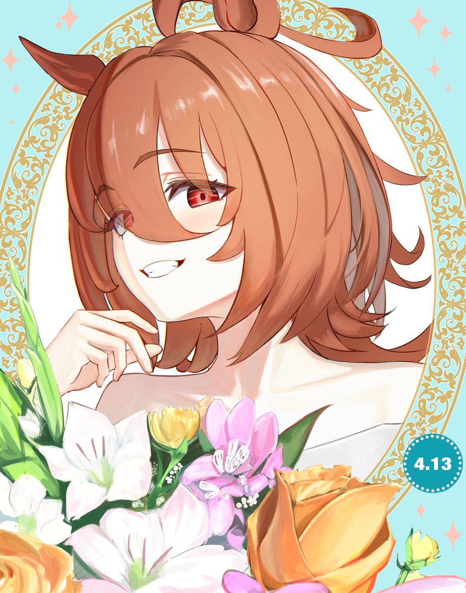 オコゲ tweet media