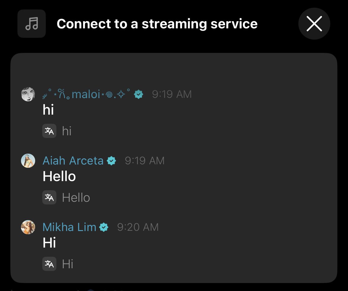 BLOOM PAGE tweet media