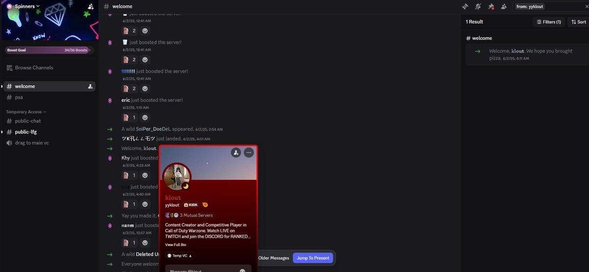 ItsAstrix tweet media