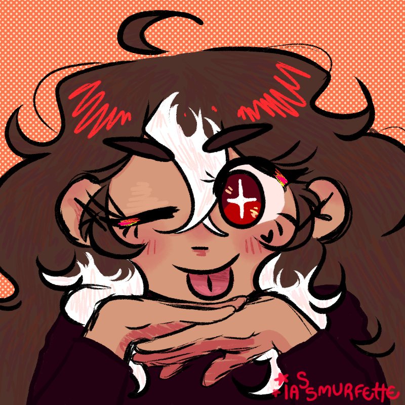 iasfefette's tweet photo. também rabisquei minhas queridas amigas do xecas 🐇✨️🩷 https://t.co/Mm2gio1IOH