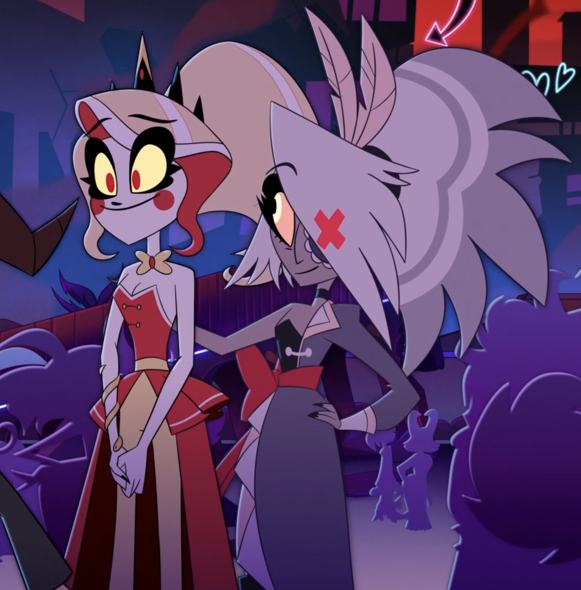 🌈🎀𝐻𝒶𝓃𝒶 🐑はな✨🌿 THE REST IS EASY, BABY 🐈‍⬛ tweet media