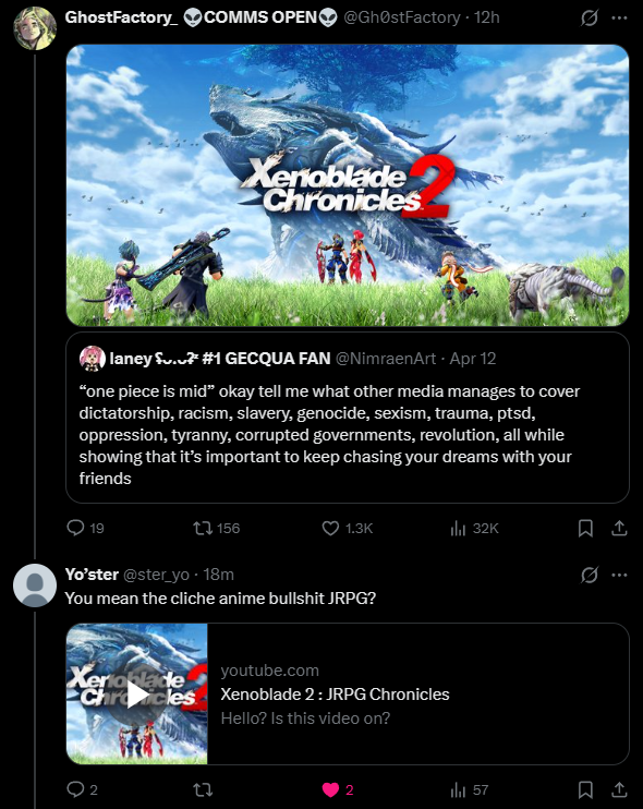 GhostFactory_ 👽COMMS OPEN👽 tweet media