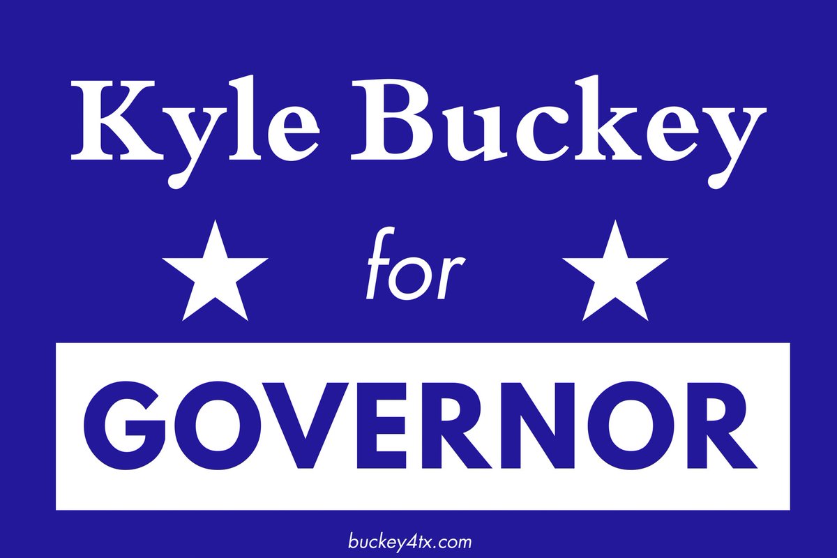 State Representative Kyle Buckey tweet media