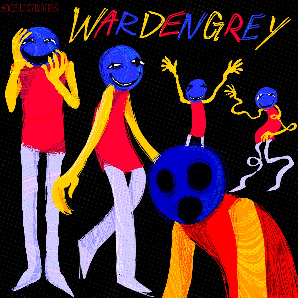 KARKAT || yrb212 brainworms tweet media