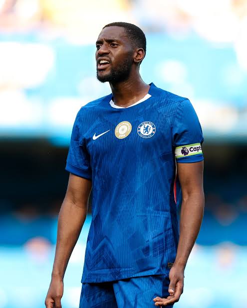 Kabar Chelsea tweet media