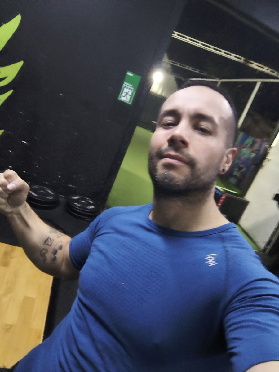 Ꮲancho D. Ꮻtter tweet media