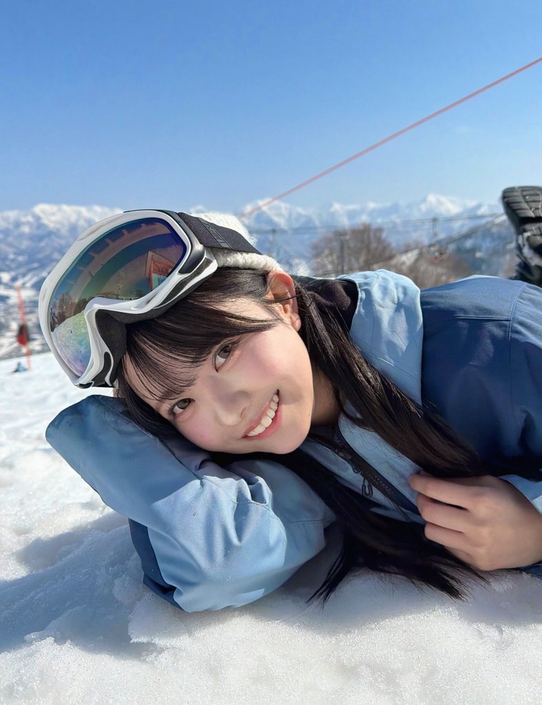 西 tweet media