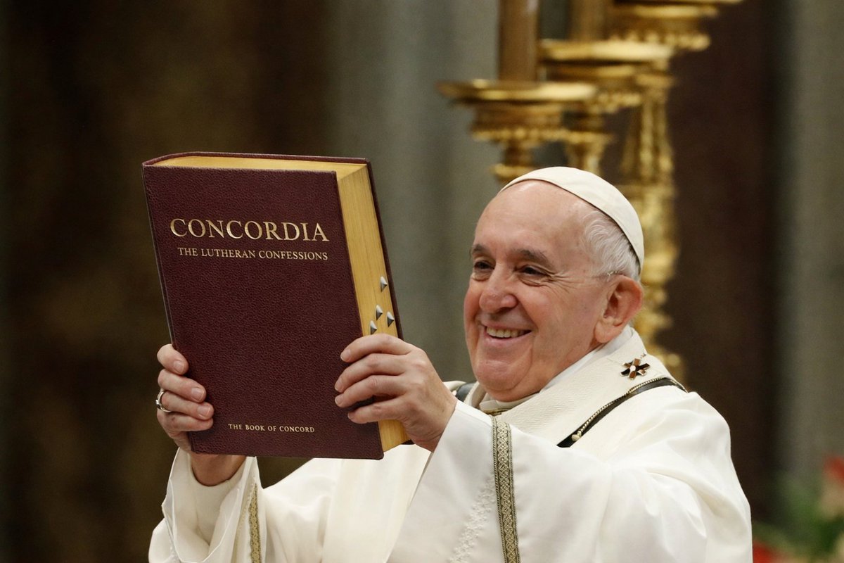 🦬 𝕸𝖆𝖙𝖙𝖍𝖊𝖜 𝖙𝖍𝖊 𝕷𝖊𝖘𝖘𝖊𝖗 🦬 tweet media