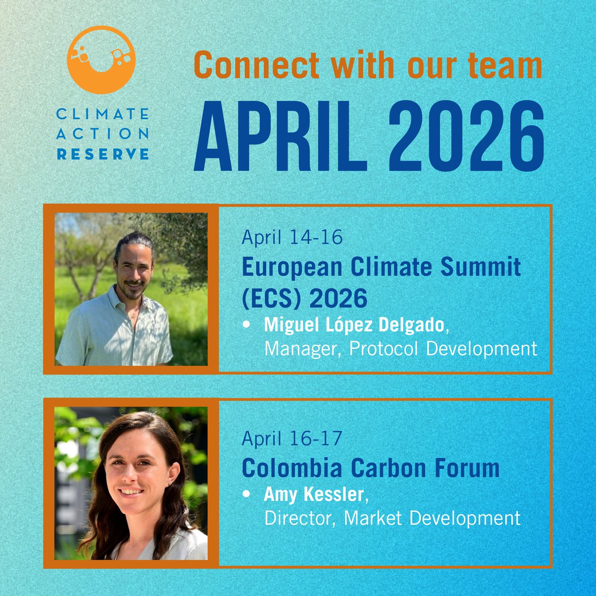 Climate Action Reserve tweet media