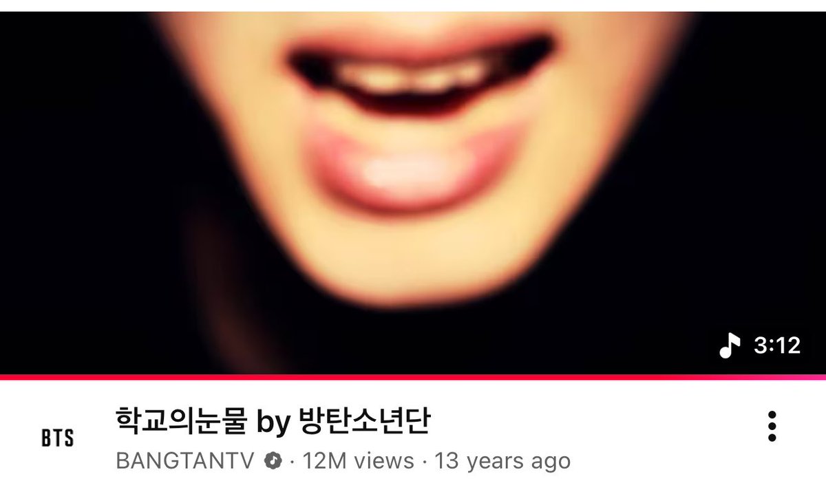 ＴＩＮＡ⁷ | is seeing bts tweet media