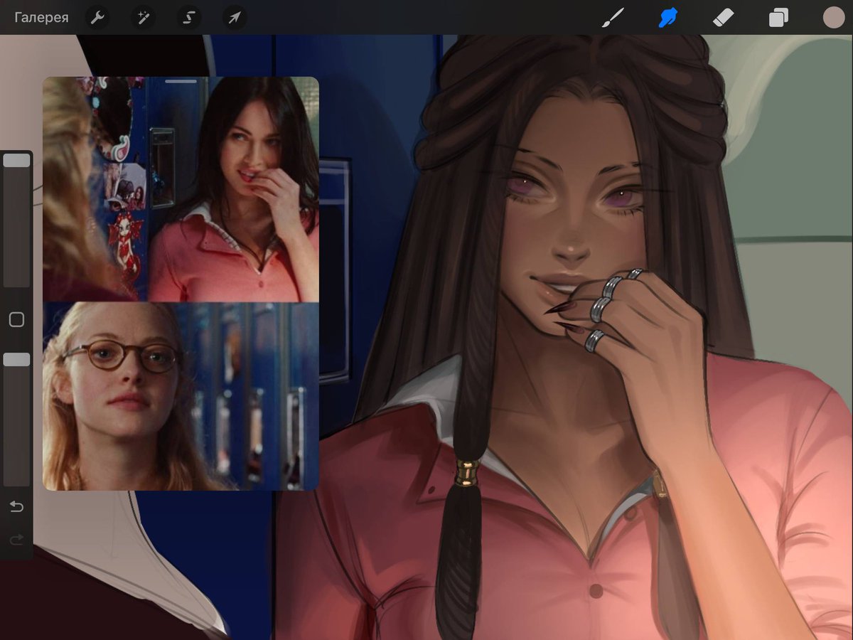 lilith | COMMISSIONS OPEN tweet media