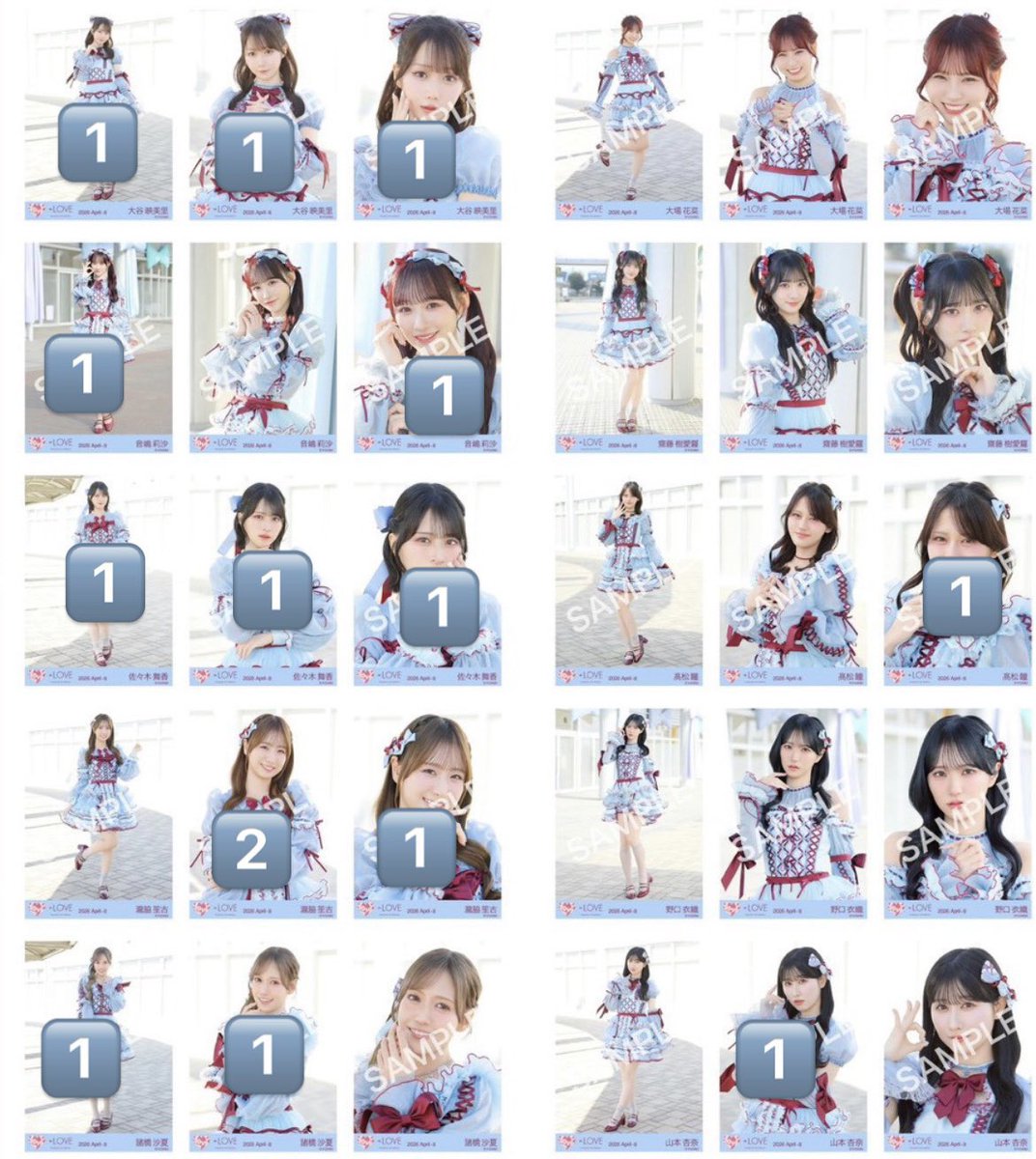 ^ᴗ ̫ ᴗ^♡ tweet media