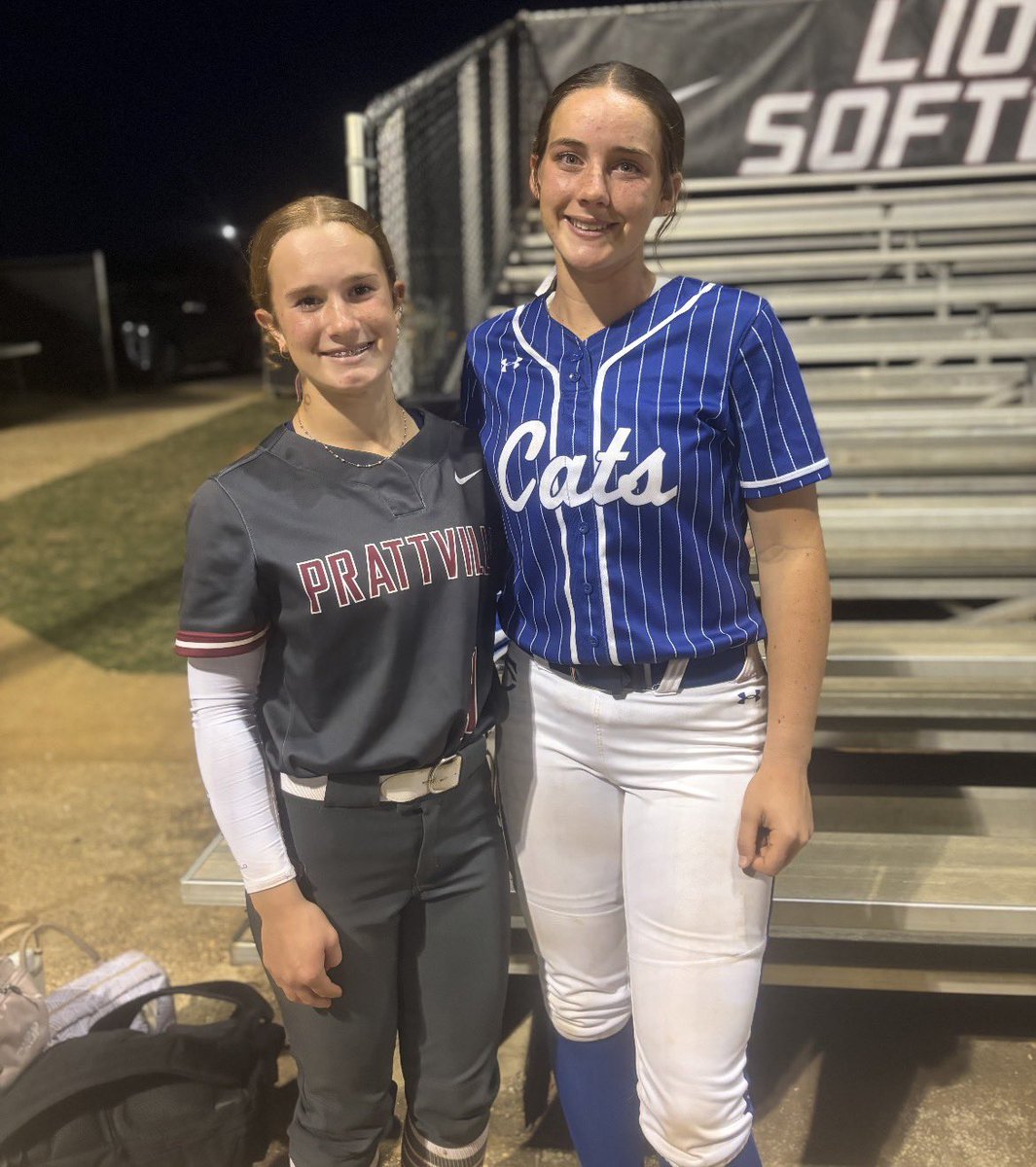 Carleigh Mattox tweet media