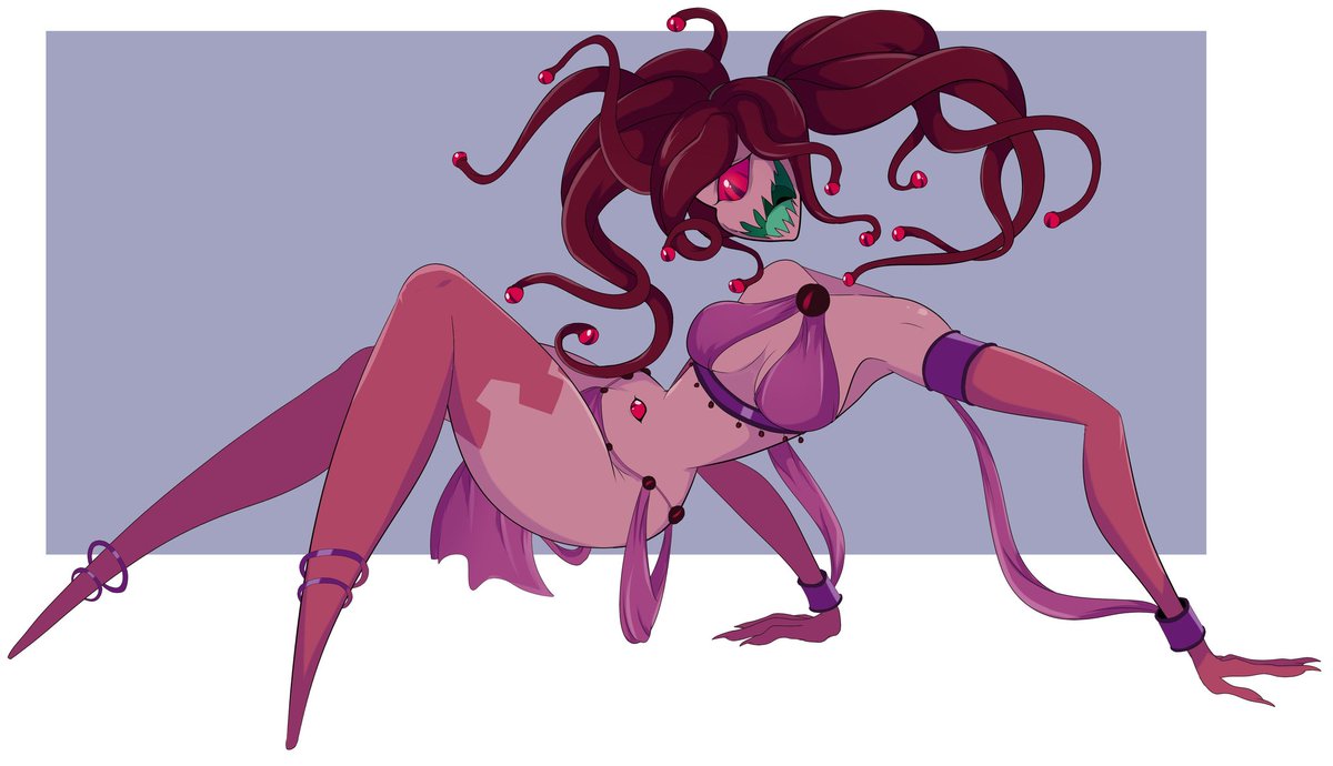 peepercreeper tweet media