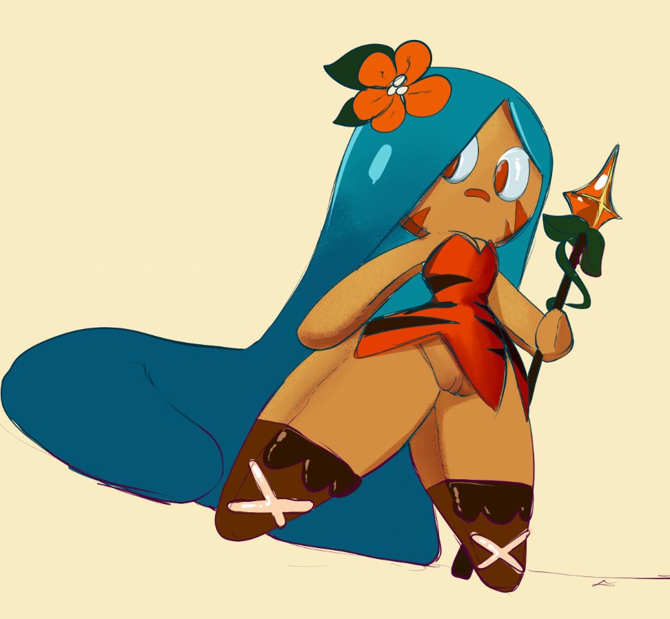 𝐂𝐨𝐨𝐤𝐢𝐞 𝐭𝐢𝐠𝐞𝐫 𝐚𝐦𝐚𝐳𝐨𝐧 tweet media