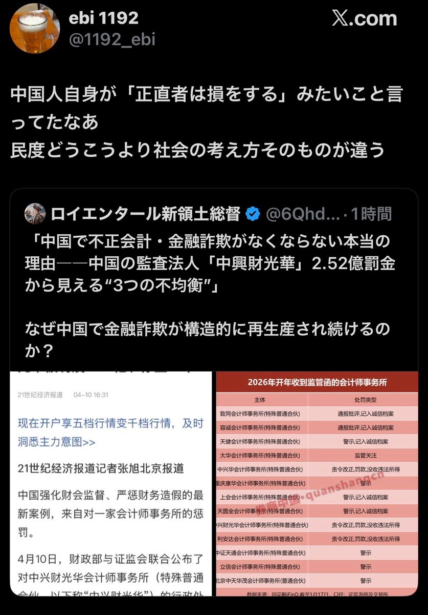 Black China ブラックチャイナ tweet media