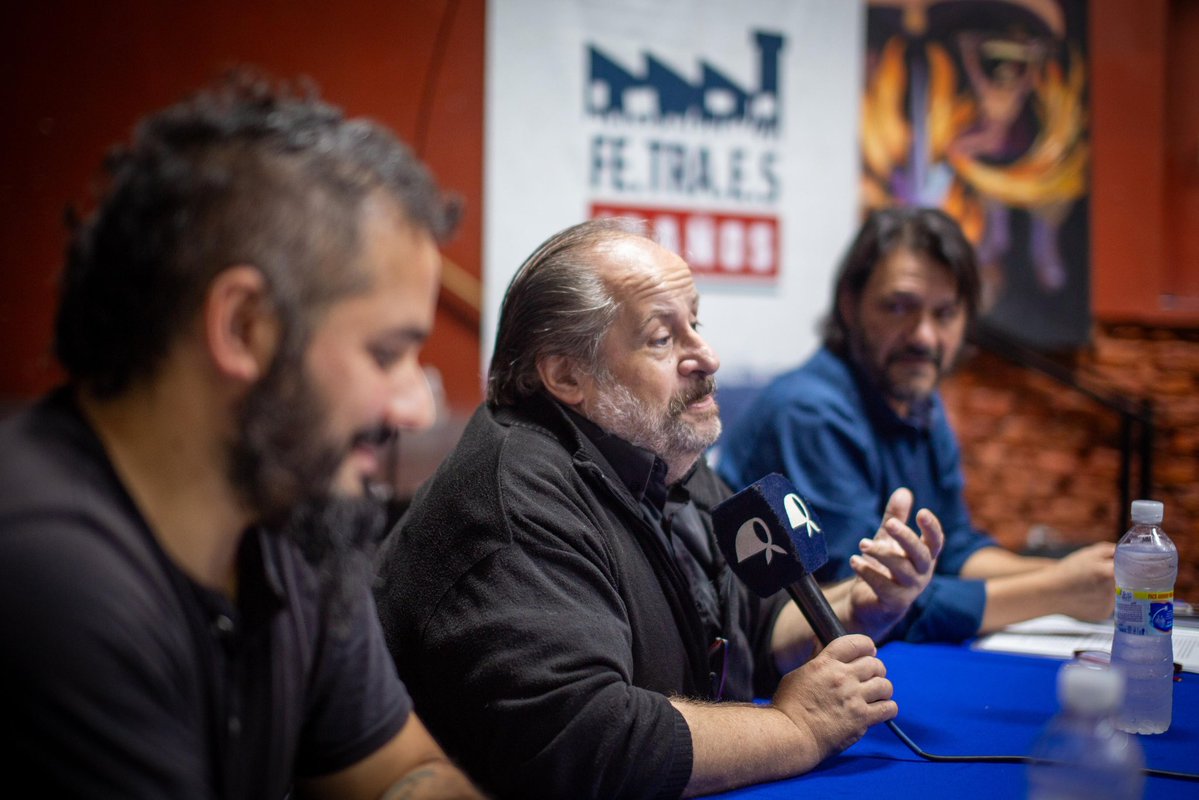 FetraesArgentina tweet media