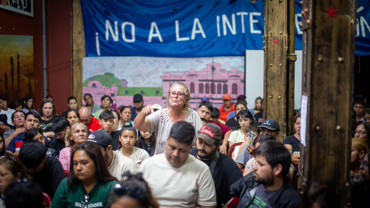 FetraesArgentina tweet media