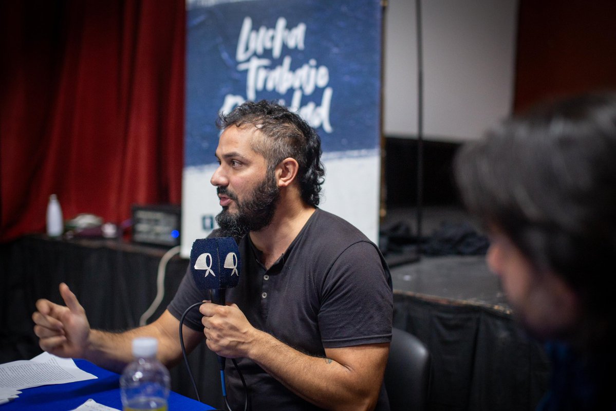 FetraesArgentina tweet media