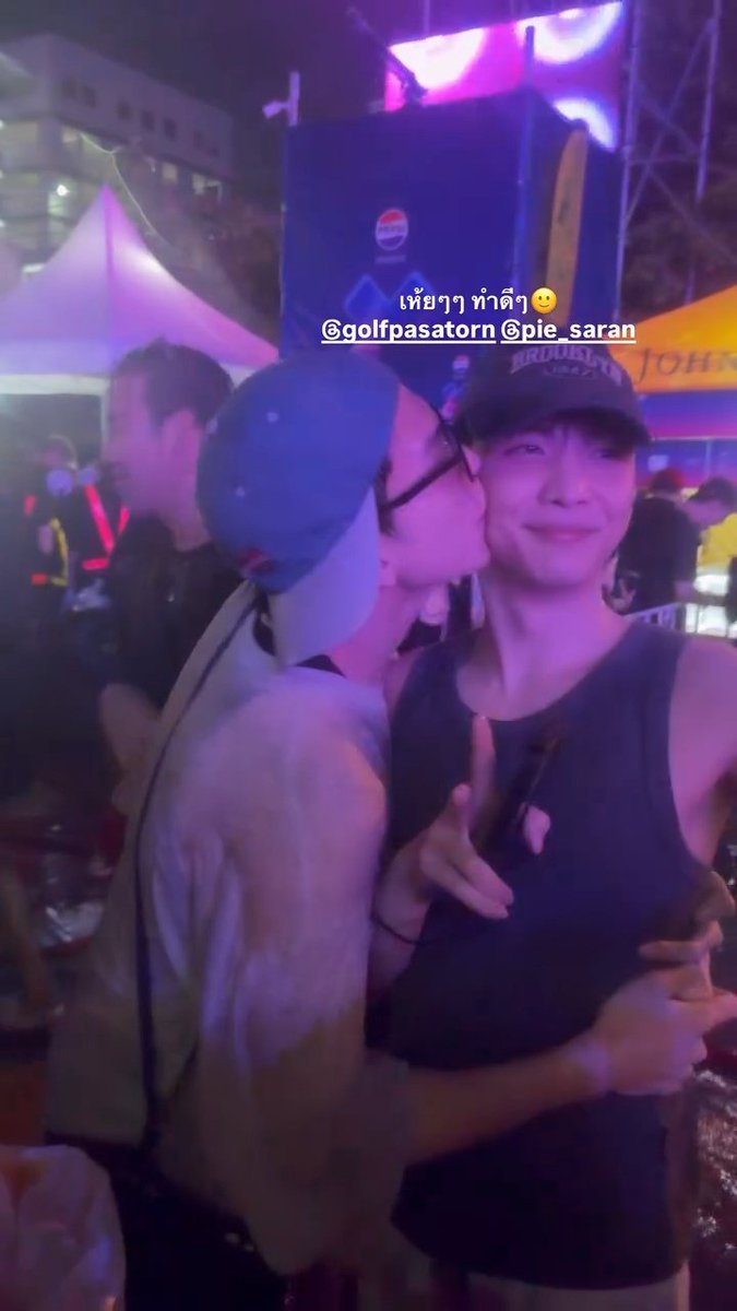 a_omsin19's tweet image. ตื่นเช้ามาพร้อมกับ...... ไม่รู้กรรมการอึ้งมั้ยแต่กระปุกอึ้ง😳 //ตาสว่างเลยแหละ
#pie_saran #golfpasatorn 
#piegolf #พายกอล์ฟ