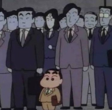 "Todos deben tener uno 30, 40 años" yo en la maestría con 22 años: