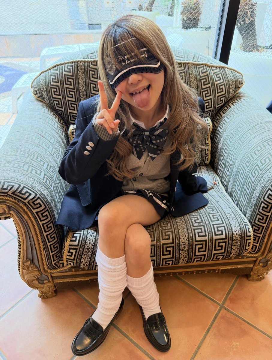 沙織愛好会🍑ももさお tweet media