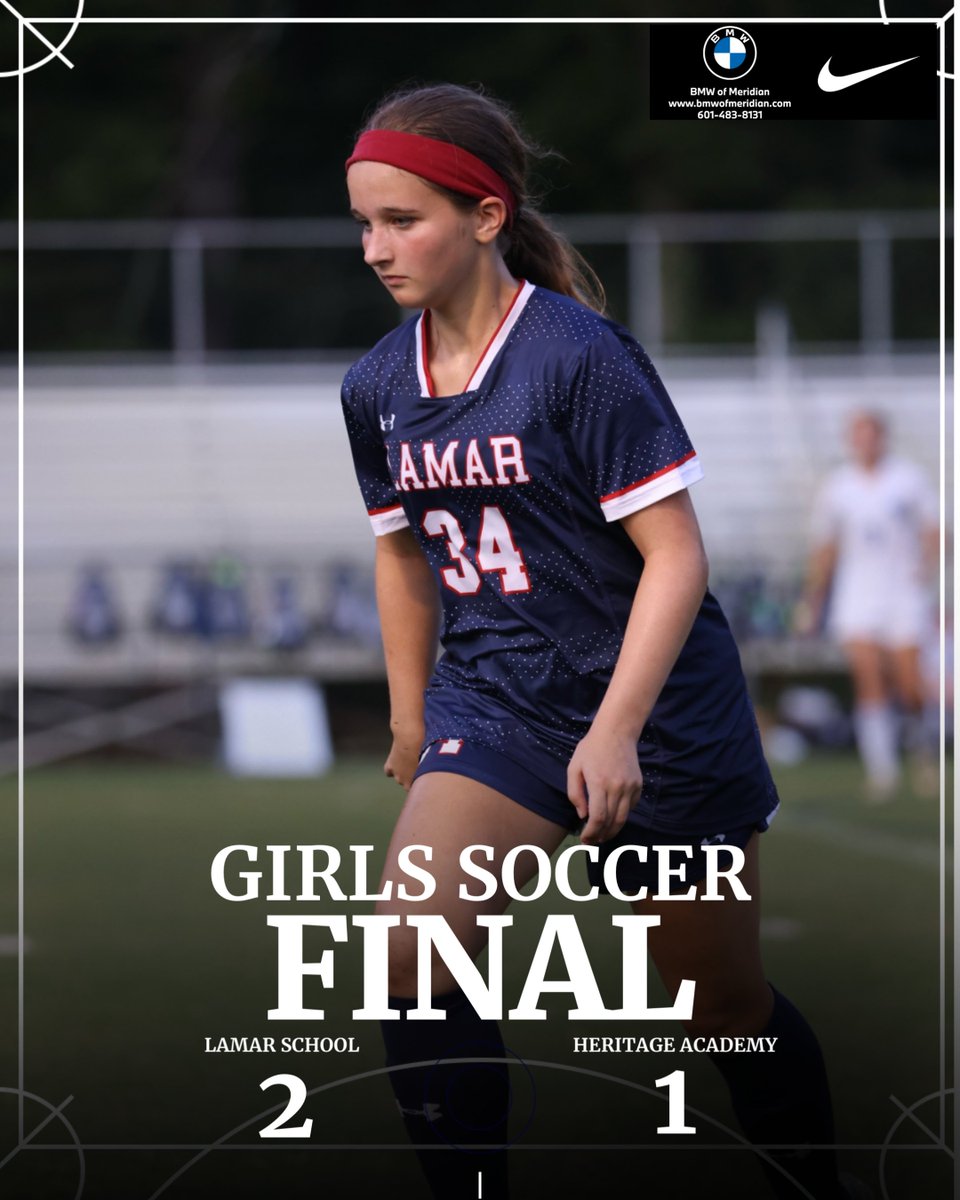 Lamar School Athletics tweet media