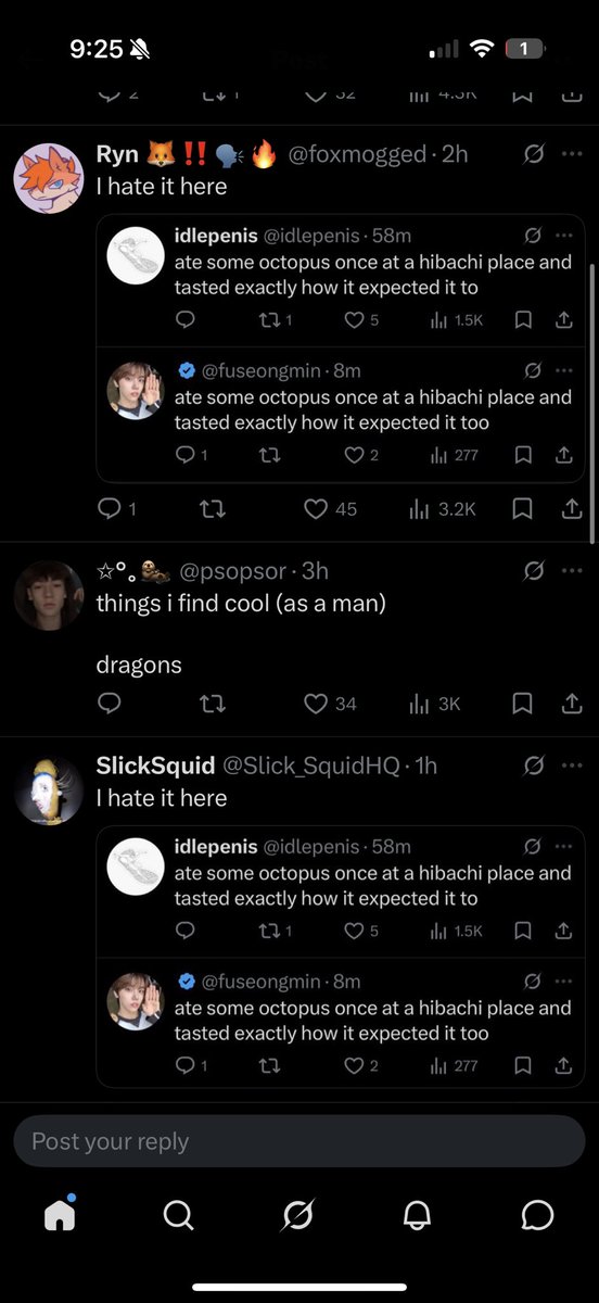 Omar Little tweet media