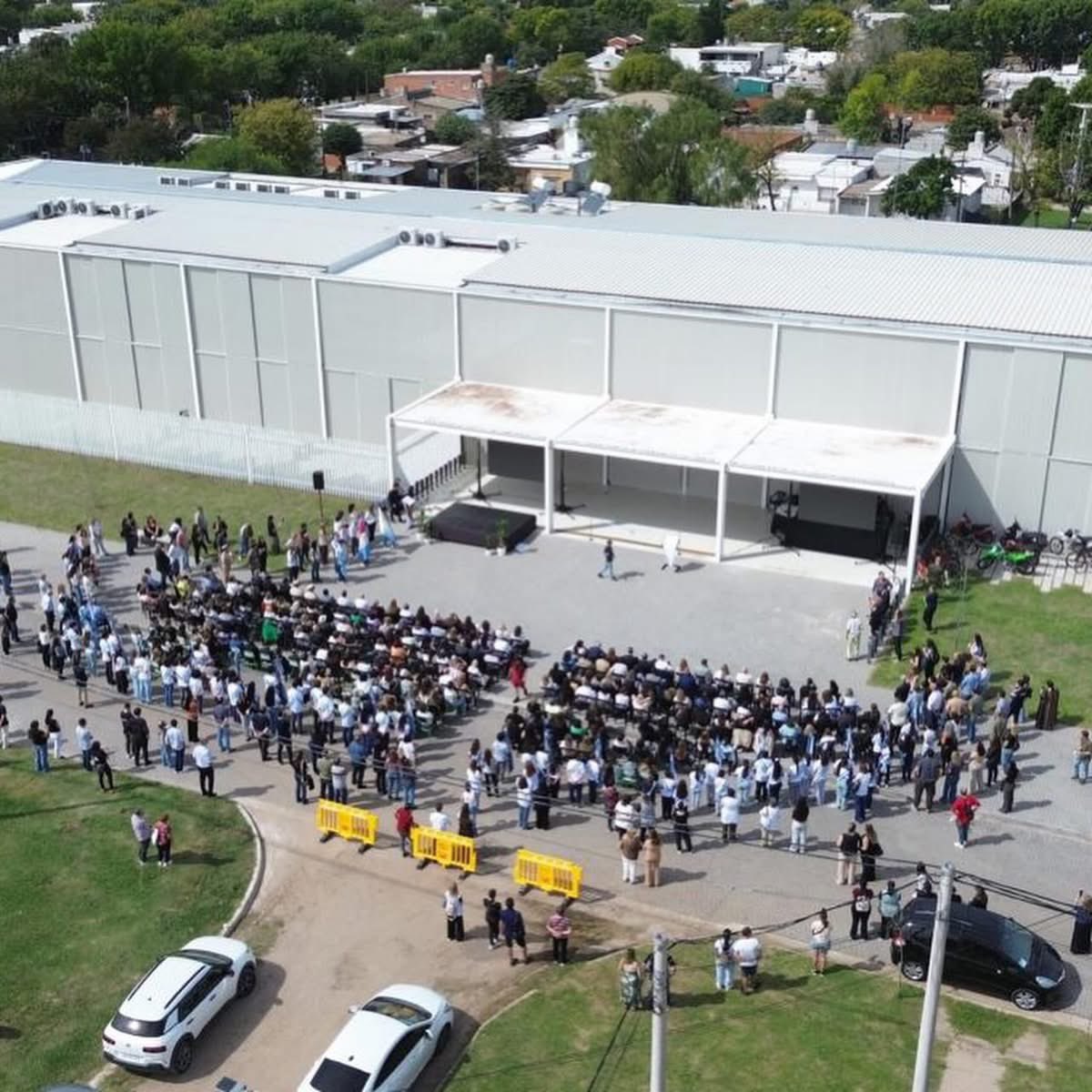 Lisandro Enrico. tweet media