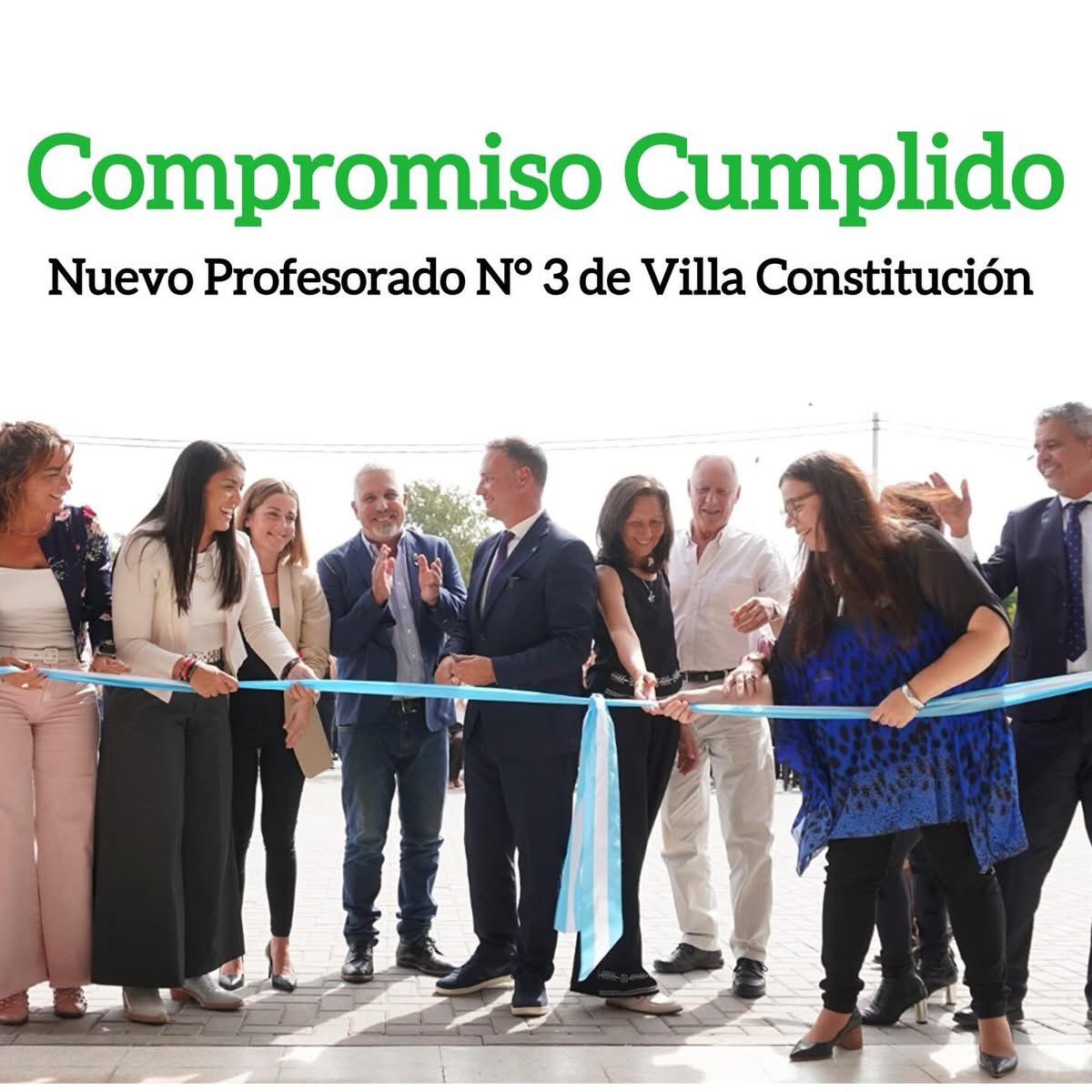 Lisandro Enrico. tweet media