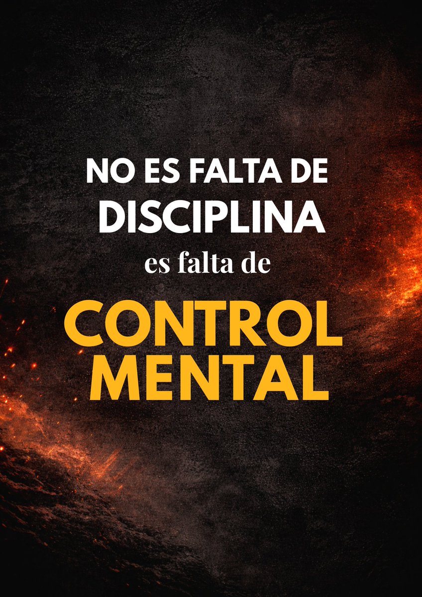 SoldadoEmbilletado | Control mental tweet media