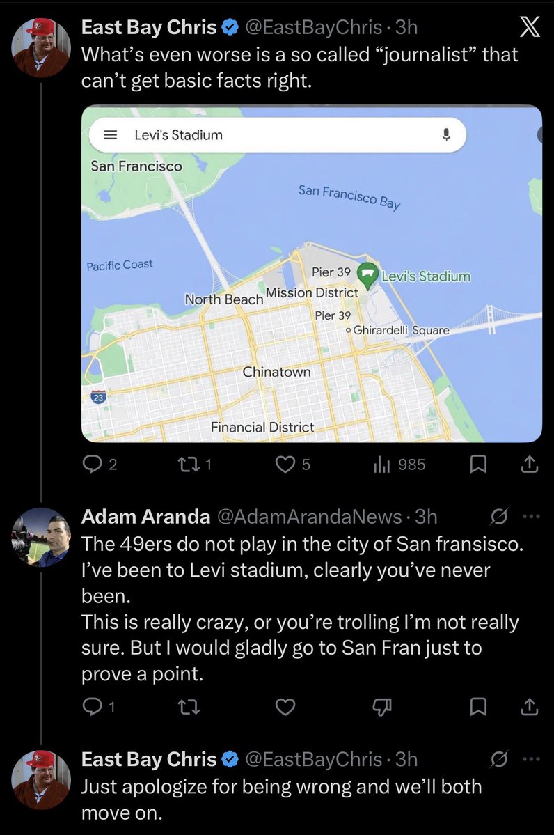 East Bay Chris tweet media