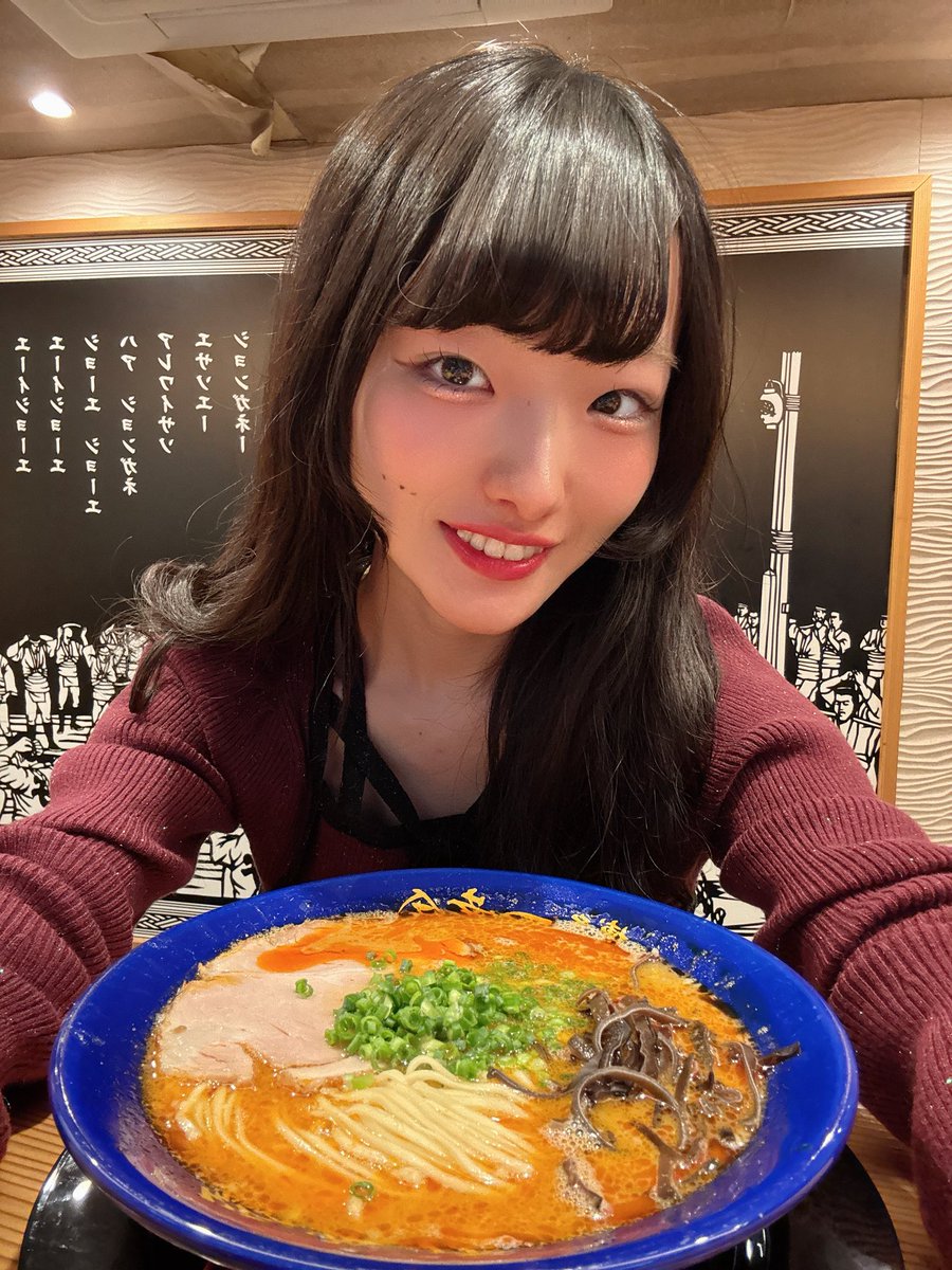 黒岩澄香 tweet media