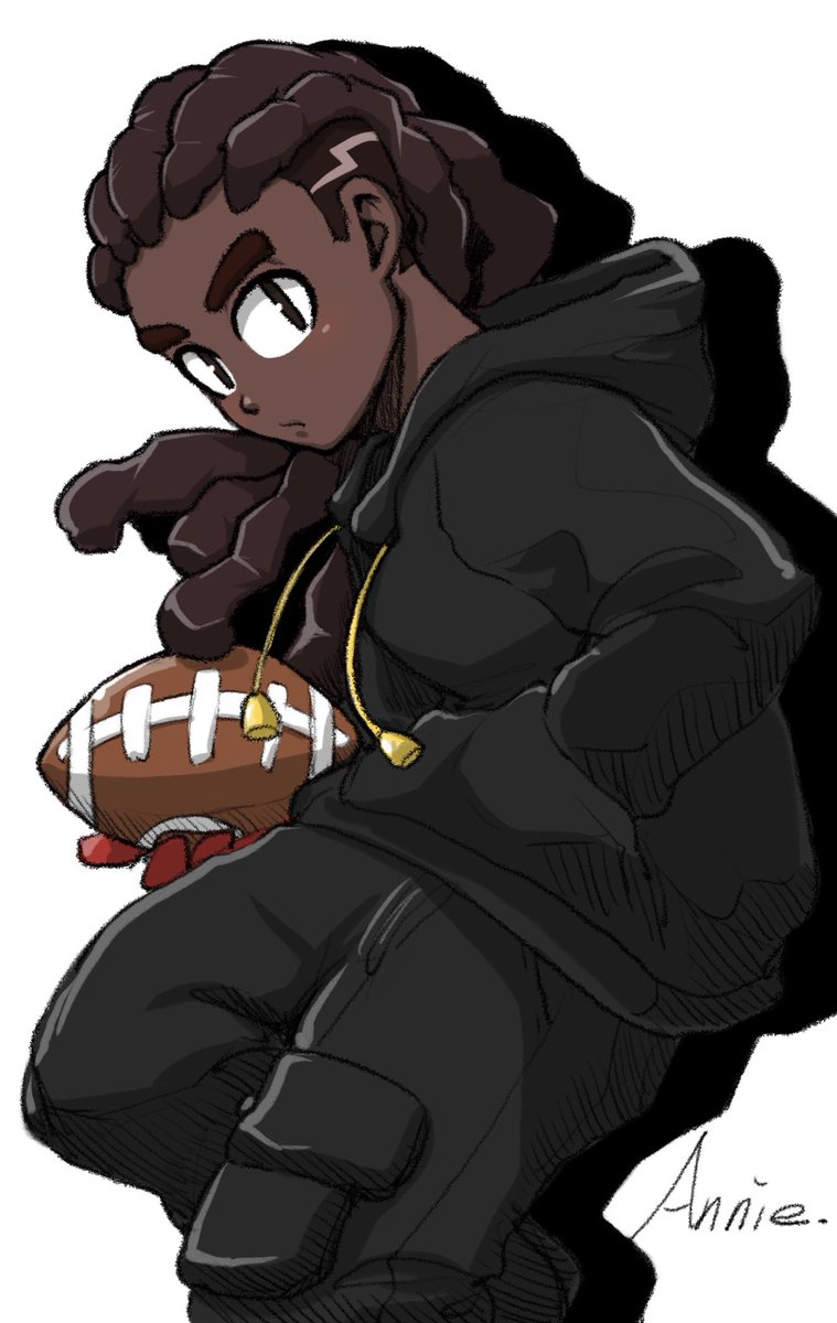 Annie Yang tweet media