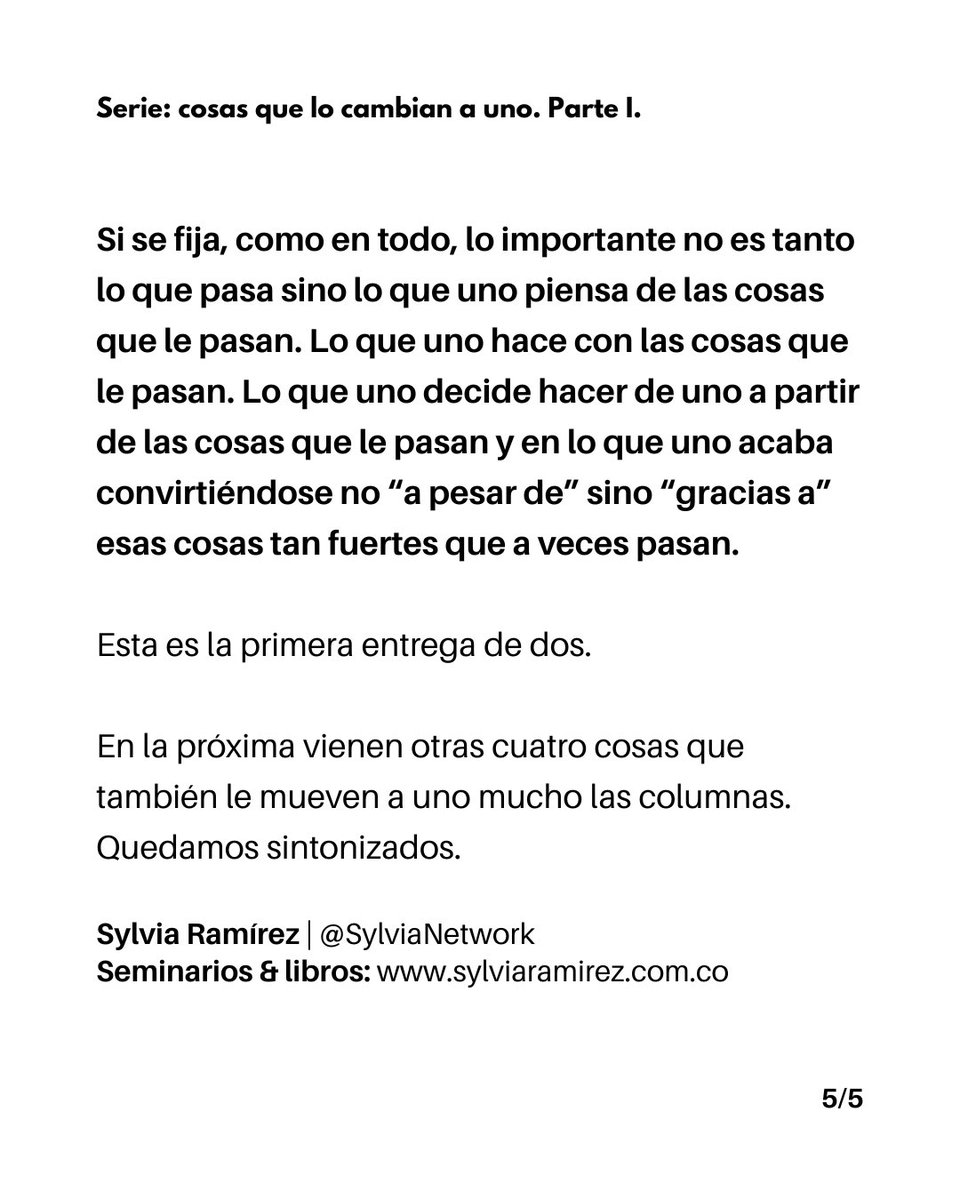 Sylvia Ramírez tweet media