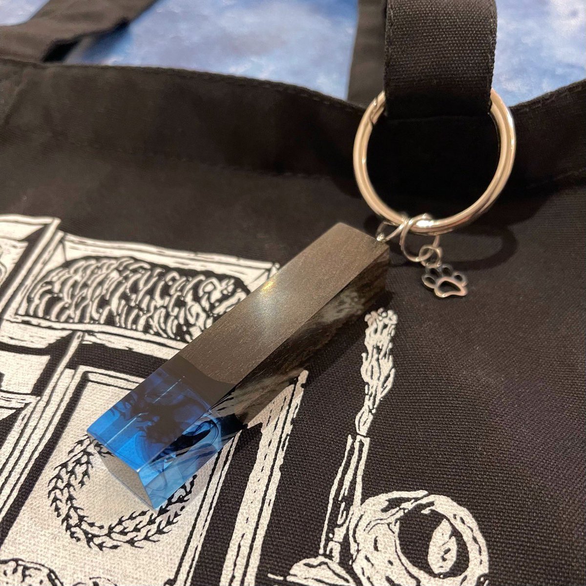 ウサギノネドコ東京店 tweet media