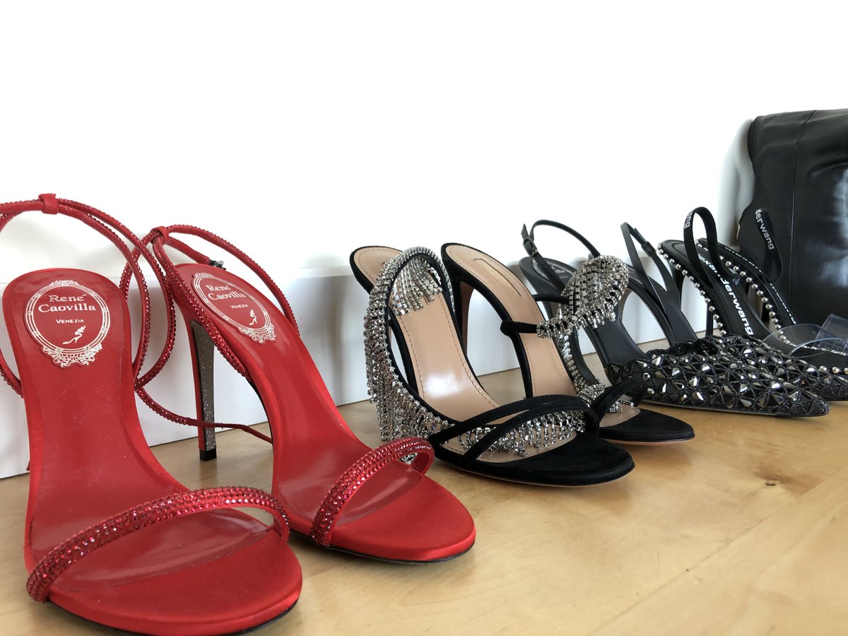 fetisfy's tweet photo. Keep sending 💵💴💶💷so I can buy more👠👡👢 
femdom findom domme slave paypigs cuckold footfetish shoefetish shoeworship beta https://t.co/SOOW6bHX6D