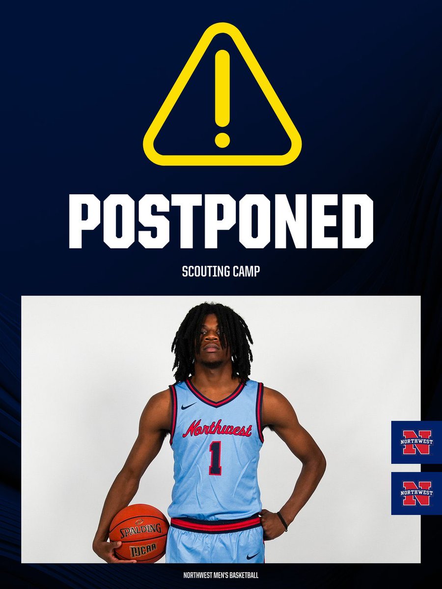 Northwest Men’s Basketball tweet media