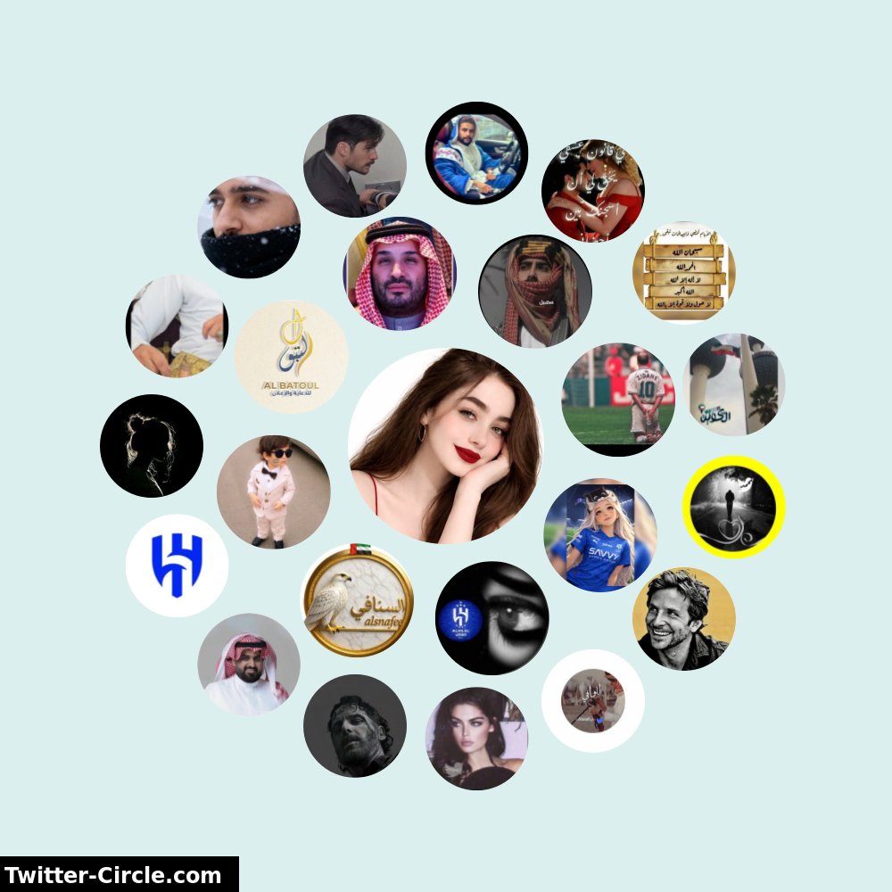 نجلاء🎀✨ tweet media