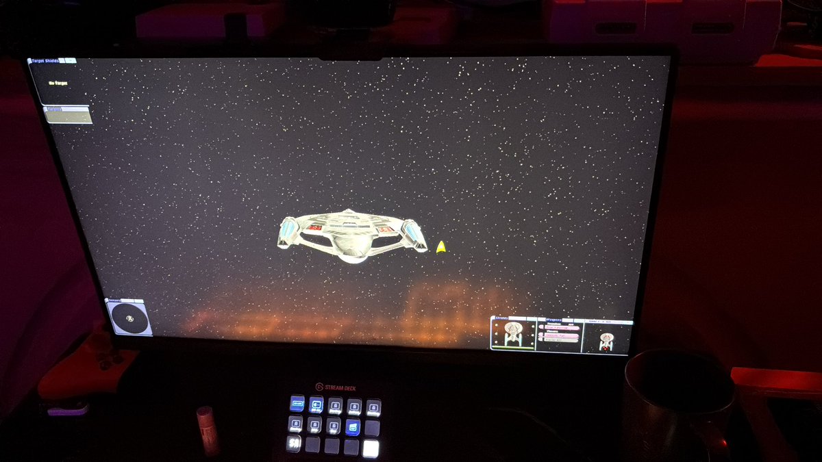 ScarfyTV tweet media