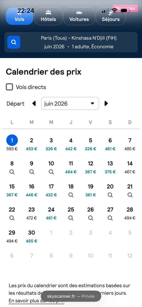 De mauvais humeur tweet media
