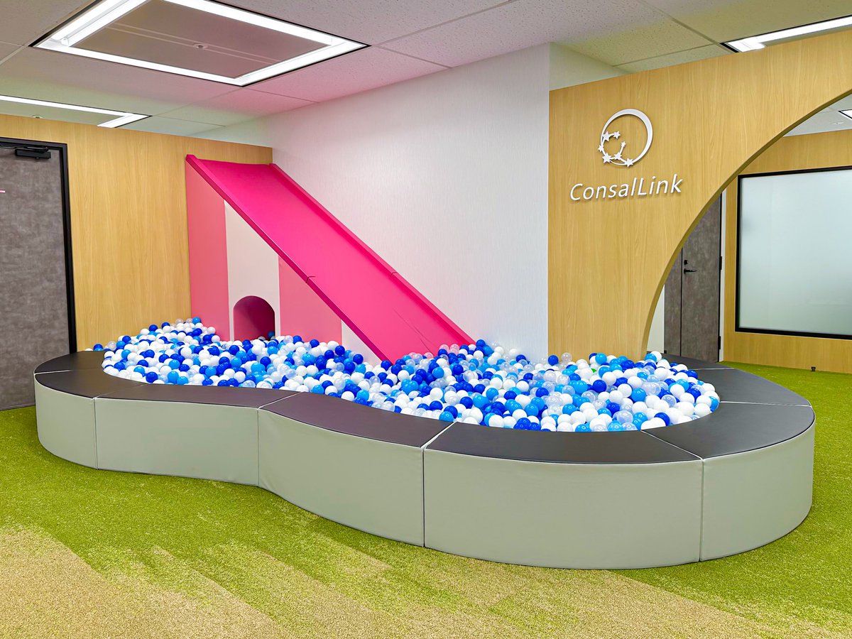 株式会社コンサルリンク tweet media