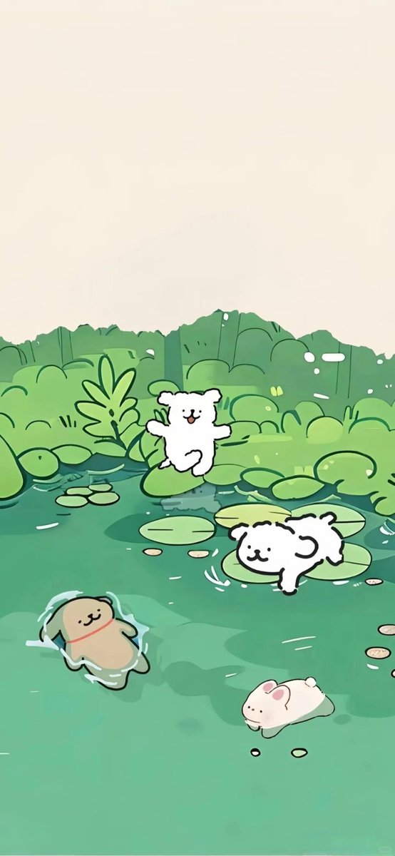 ShanxiTimes's tweet image. Wallpaper upgrade. 🔄
【#wallpaper 】Sharing some super cute wallpapers for your phone! Feel free to save them. 📱✨
#Maltese