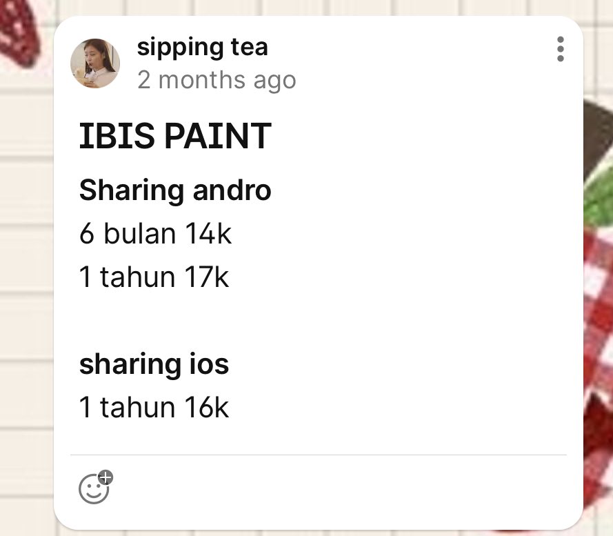 clovey, fast on wa tele! tweet media