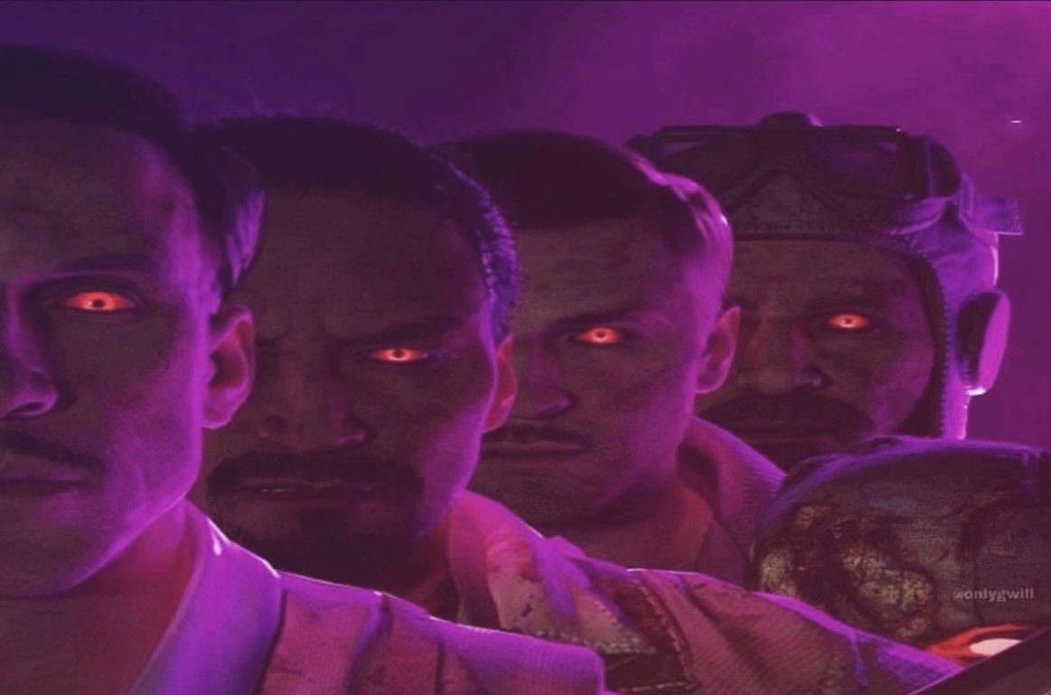 Aurora ・💉 ᯓ Richtofen ࿇ Bootlicker 🫀 tweet media