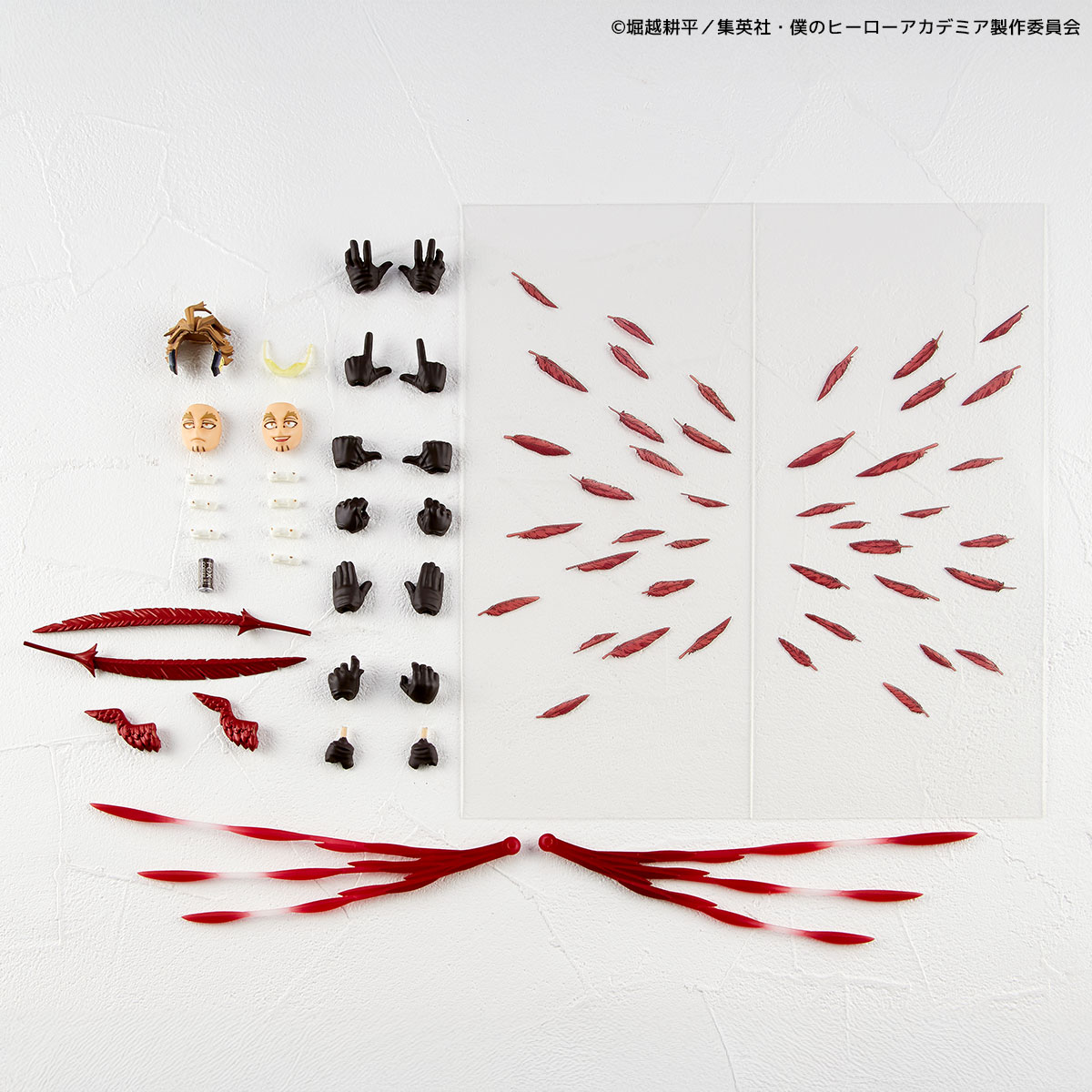 株式会社海洋堂 tweet media