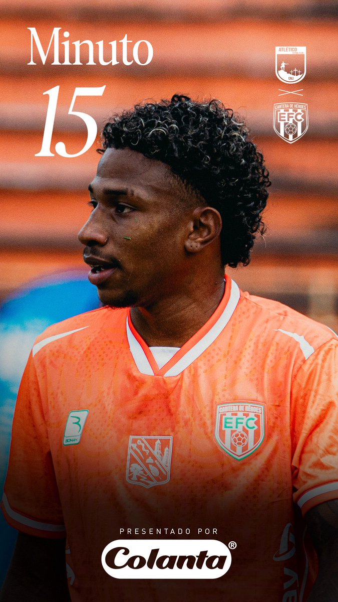 Envigado Fútbol Club tweet media